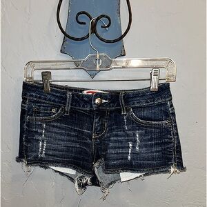 T FIVE jeans shorts size Small